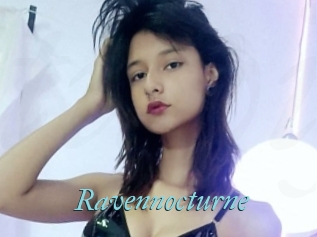 Ravennocturne