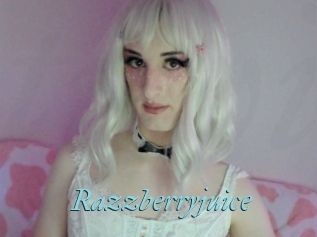 Razzberryjuice