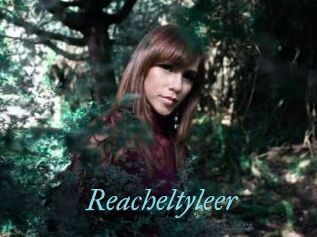 Reacheltyleer