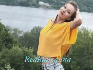 Realdateanna