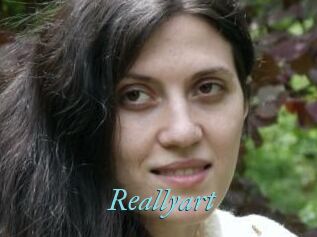 Reallyart