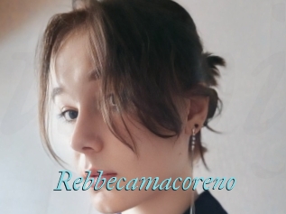 Rebbecamacoreno