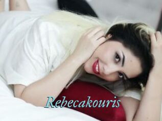 Rebecakouris
