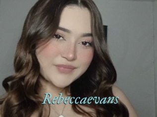 Rebeccaevans