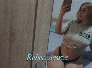 Rebeccaevve
