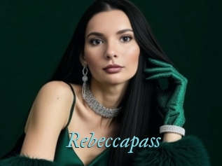 Rebeccapass
