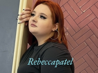 Rebeccapatel