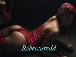 rebeccaredd Tube video jeune