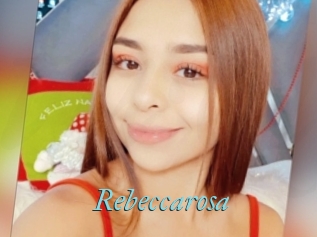 Rebeccarosa
