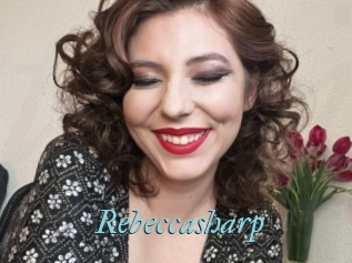 Rebeccasharp