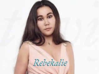 Rebekalie