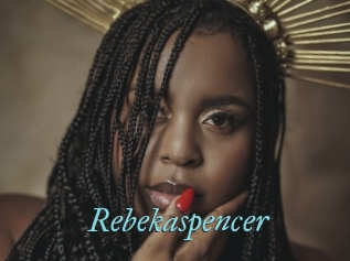 Rebekaspencer