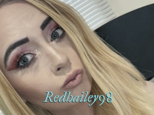Redhailey98