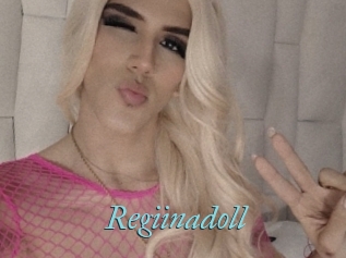 Regiinadoll
