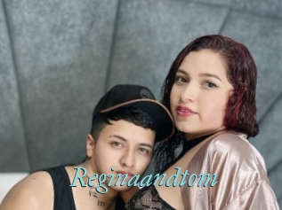 reginaandtom Tube video jeune