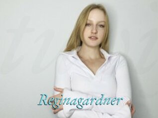 Reginagardner