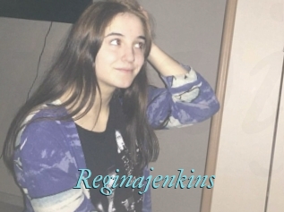 Reginajenkins