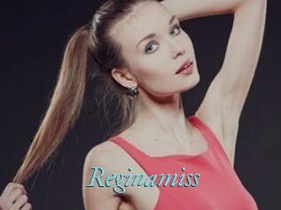Reginamiss