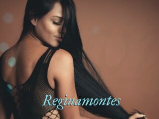 Reginamontes