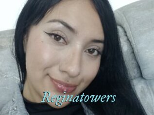 Reginatowers