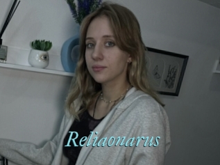 Reliaonarus