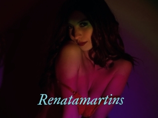 Renatamartins