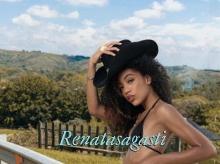 Renatasagasti