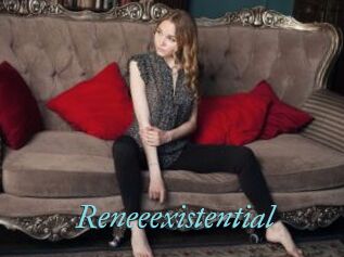 Reneeexistential