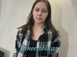 Reneerobinson