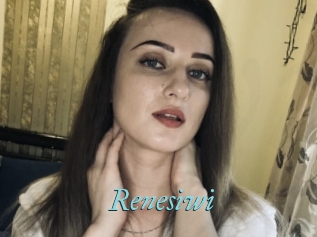 Renesiwi
