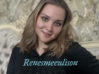 Renesmeeulison