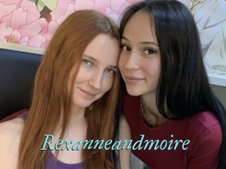 Rexanneandmoire
