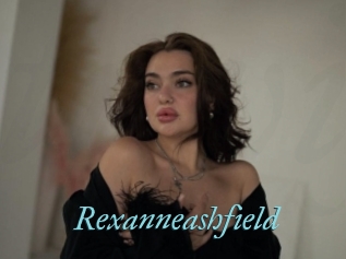 Rexanneashfield