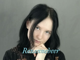 Rexannebeer