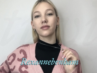 Rexannebenham