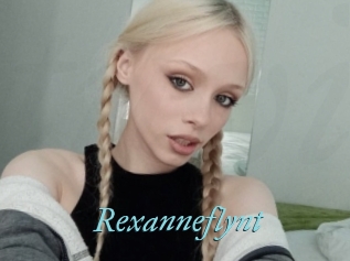 Rexanneflynt