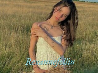 Rexannefollin