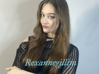Rexannegillim