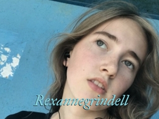 Rexannegrindell