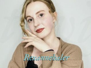 Rexannehaler