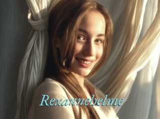 Rexannehelme