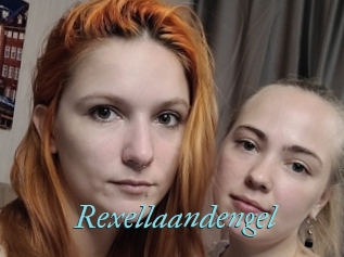 Rexellaandengel