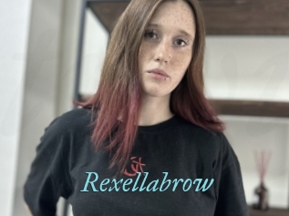 Rexellabrow