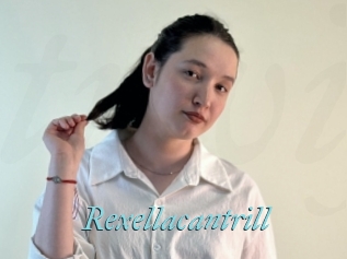 Rexellacantrill