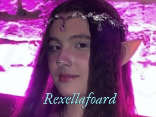 Rexellafoard