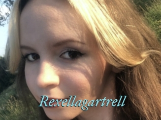 Rexellagartrell