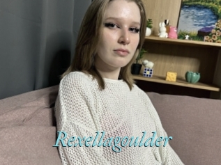 Rexellagoulder