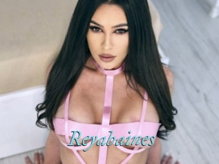 reyabaines Tube video jeune