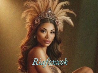 Riafoxxok