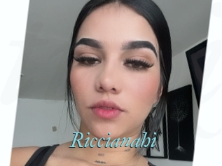 Riccianahi
